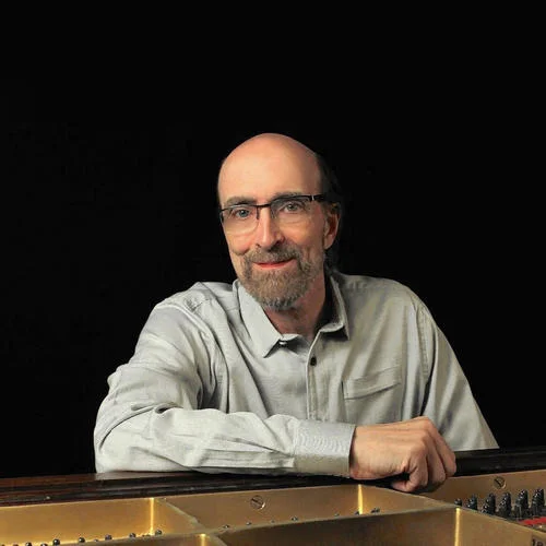 Variations On The Canon-George Winston