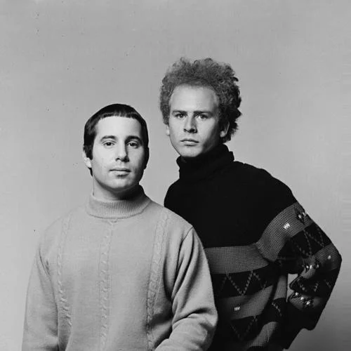 The Sound Of Silence(伴奏)-Simon And Garfunkel