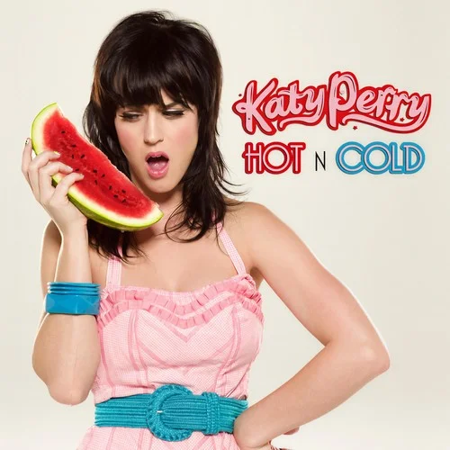 Hot N Cold-Katy Perry