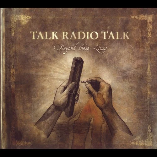 Neverending Ride-Talk Radio Talk