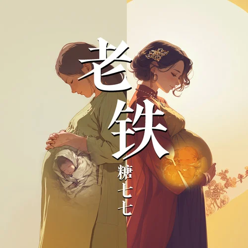 老鐵-糖七七