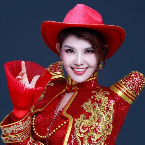 送親歌(倫巴版)-烏蘭圖雅