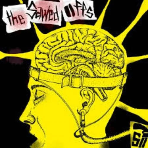 I Promies-The Sawed Offs