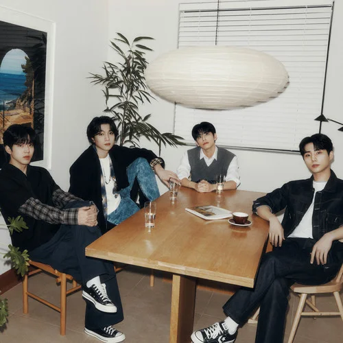 You Were Beautiful-DAY6 (????)