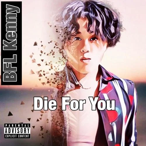 Die For You (Explicit)-Kendrick