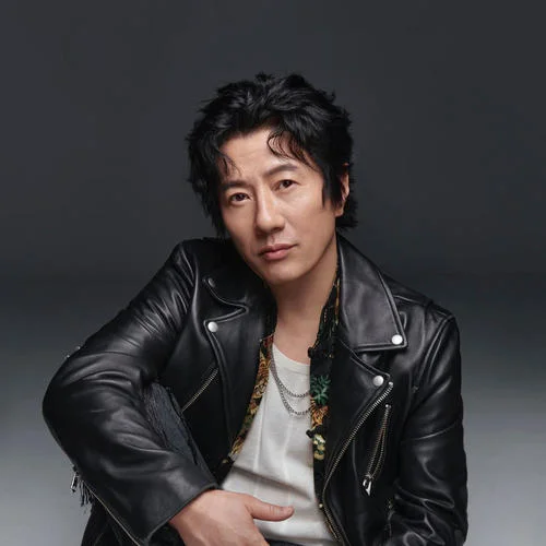 愛笑的眼睛-鄭鈞