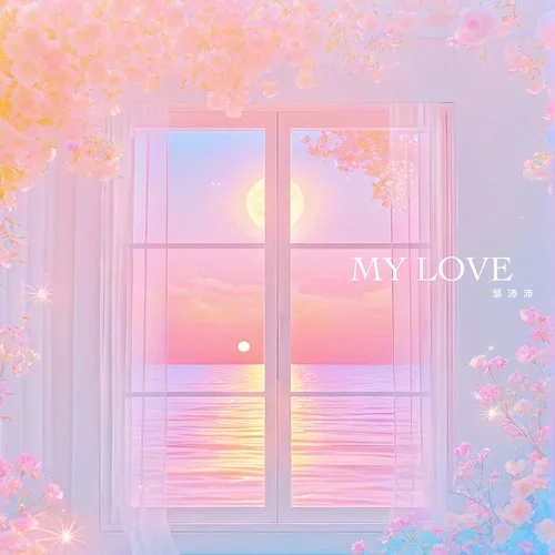 My Love-鄒沛沛