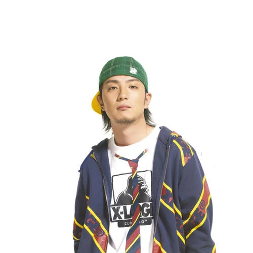 メガV (超級V)-遊助