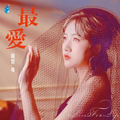 痴心换情深-阿梨粤