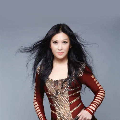 愛不釋手(dj 阿 ken.lite)-李麗芬