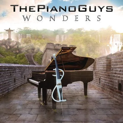 Because of You-The Piano Guys