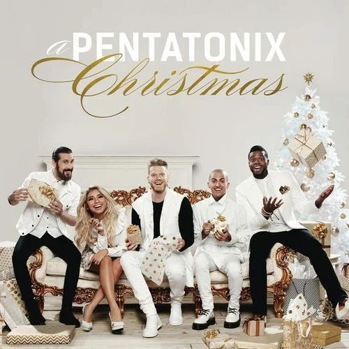 God Rest Ye Merry Gentlemen-Pentatonix