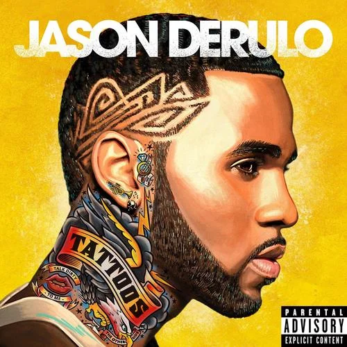 Stupid Love-Jason Derulo