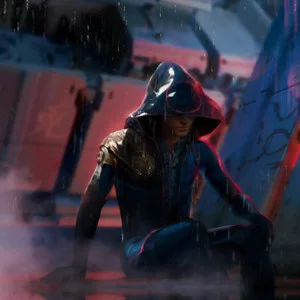 Fearless Pt. II-Lost Sky&Chris Linton