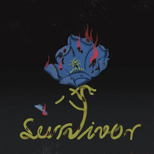 幸存者-椅子樂團 The Chairs