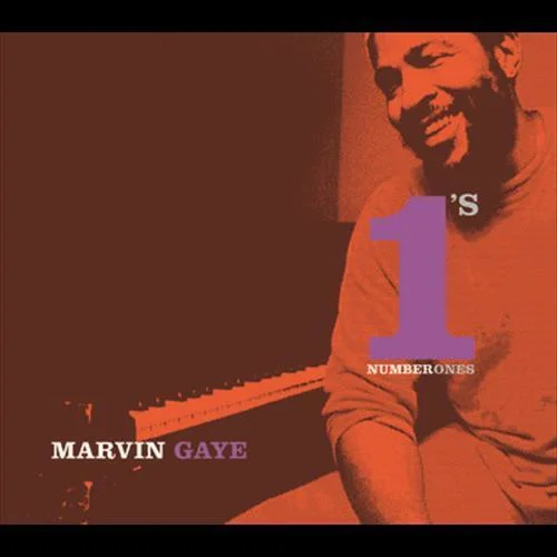 What’s Going On-Marvin Gaye