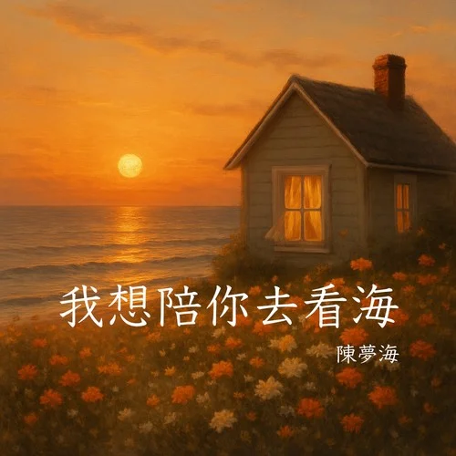 心疼-陳夢(mèng)海