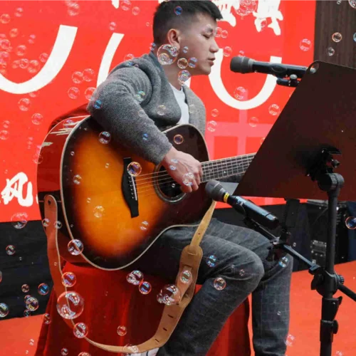 邊界感-羅國(guó)益