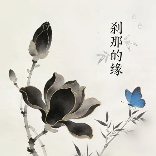 剎那的緣-女房客