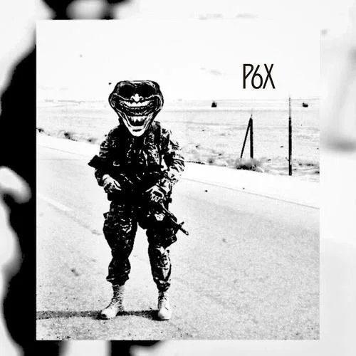 HOMAGE FUNK (ULTRA SLOWED REVERB)-P6X