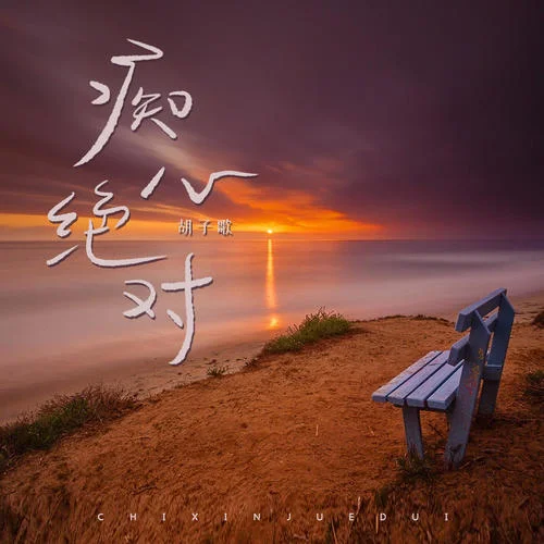 癡心絕對(duì)(DJ京仔版)-胡子歌