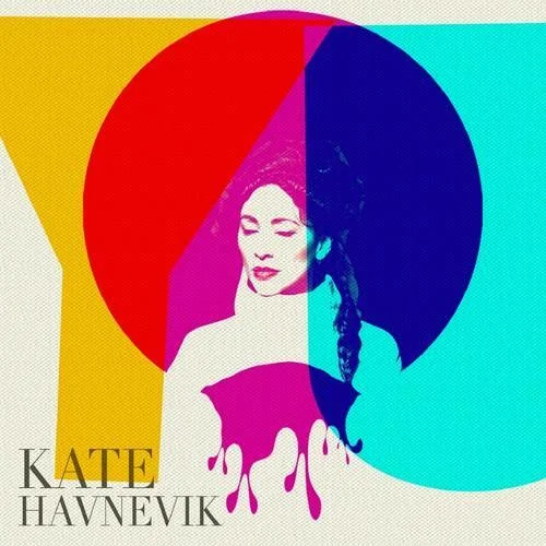 Show Me Love-Kate Havnevik