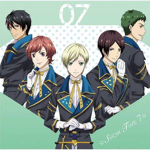 スター?オブ?スター!-team柊