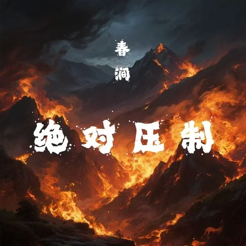 春澗（絕對(duì)壓制）-淺影阿