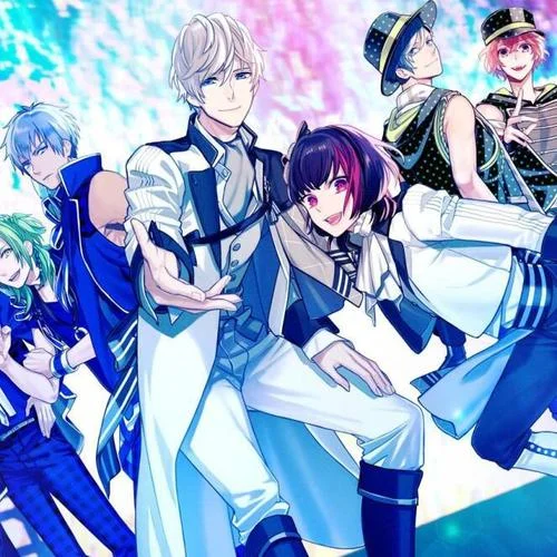 99-(動(dòng)漫《靈能百分百》OP)(TV Size)-MOB CHOIR