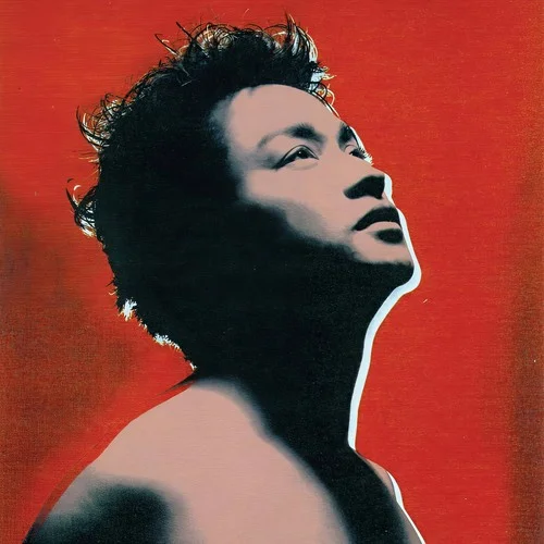 侯斯頓之戀-張國榮