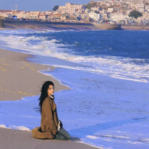 好想見到你-袁一琦