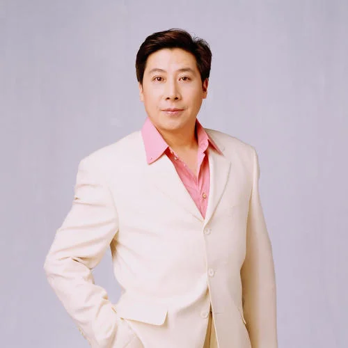 感恩大地-魏金棟