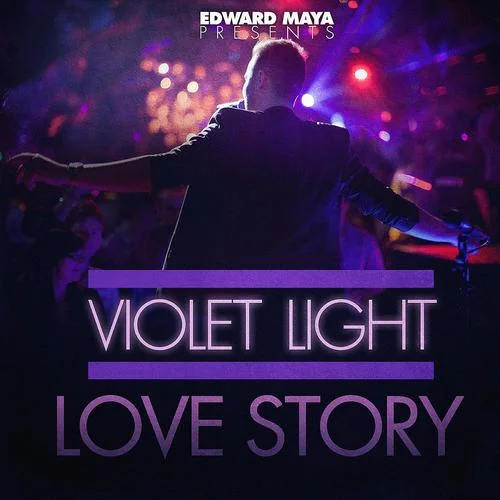Love Story(Original Version)-Violet Light