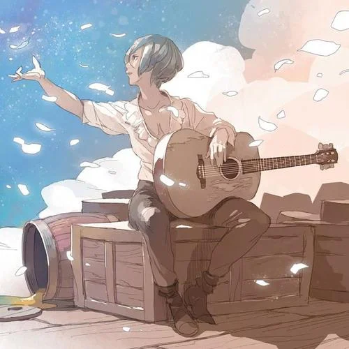 時(shí)間よとまれ-リリィ、さよなら。