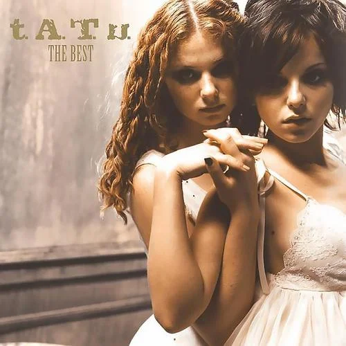 All The Things She Said(Original Album Version|Edited)-T.A.T.u.