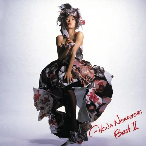 ジプシー?クイーン(2023 Lacquer Master Sound)-中森明菜