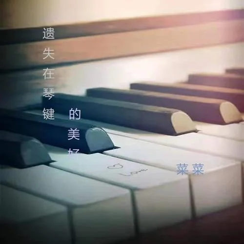 遠去的列車-菜菜