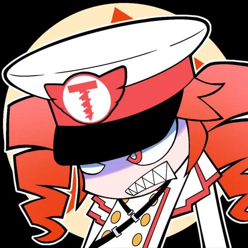 Red Velvet Revolt-Sochromatic