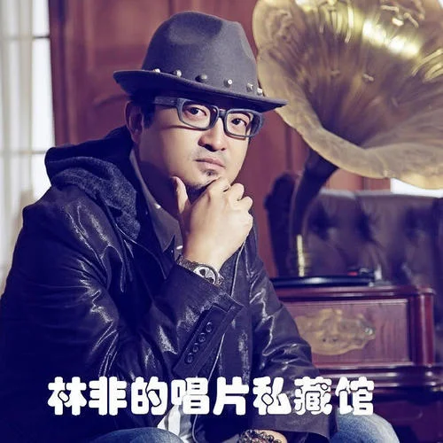 阿杜 堅持到底（2002）情歌也可以很有力-樂行者林非