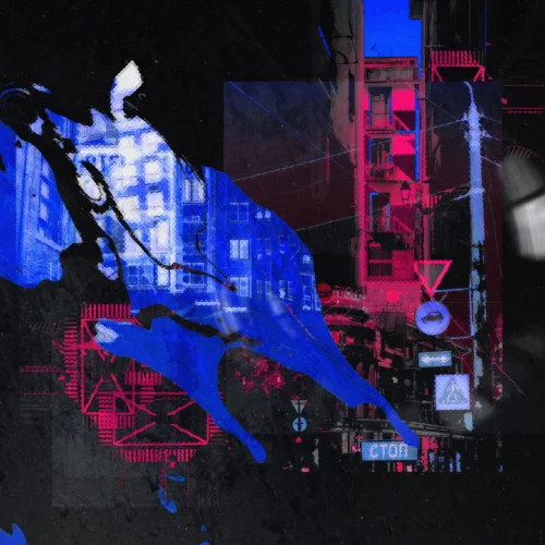 凍結(jié)幀-ariiol&Salty Salt