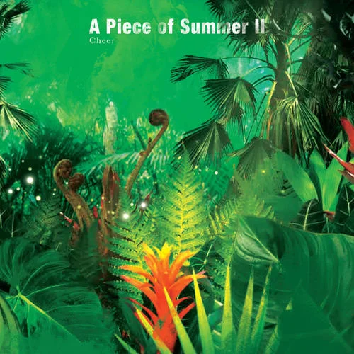 天天想你(Live)-陳綺貞