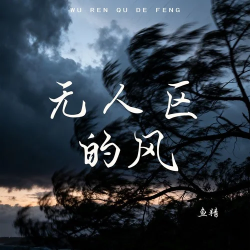 無人區(qū)的風(fēng)(節(jié)奏版)-魚精