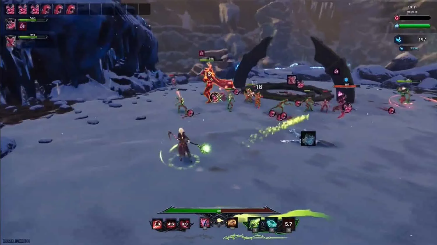 《不朽之心》v0.9.5中文版