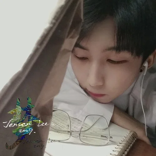 千里江山圖-李亦君