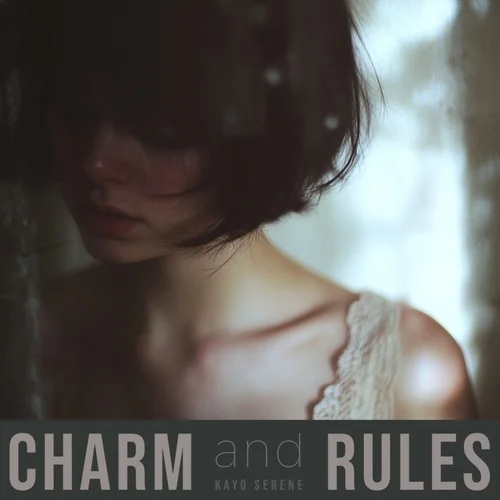 Charm and Rules-时空储蓄罐
