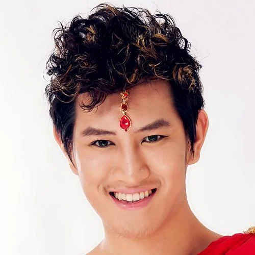 绿度母心咒-桑吉平措