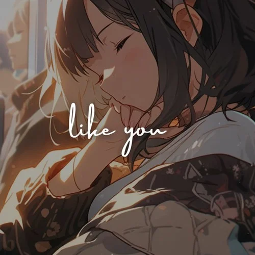 like you-aesttc