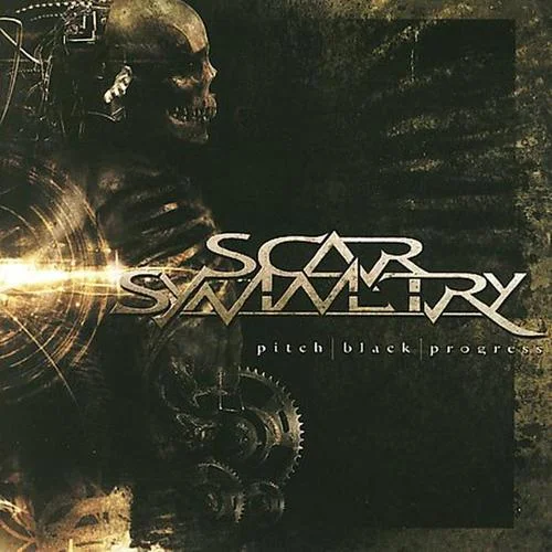 Calculate The Apocalypse-Scar Symmetry