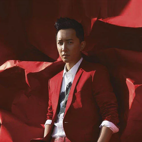 最好的未來-韓庚&張靚穎