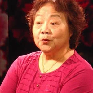 手拿碟兒敲起來-王玉珍